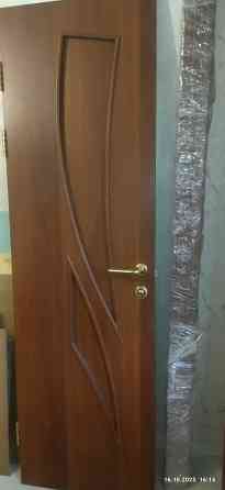 Двери межкомнатные Донецк