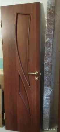 Двери межкомнатные Донецк
