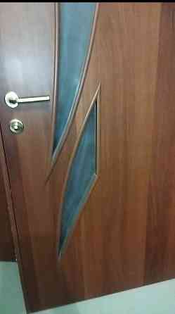 Двери межкомнатные Донецк