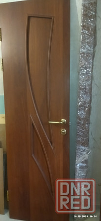 Двери межкомнатные Донецк - изображение 3