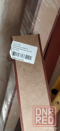 Двери межкомнатные Донецк - изображение 5