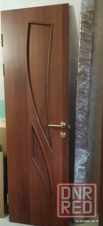 Двери межкомнатные Донецк - изображение 2