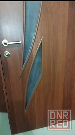 Двери межкомнатные Донецк - изображение 1