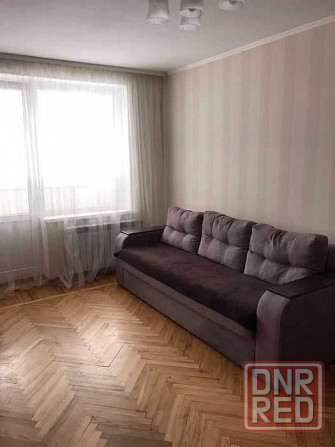 Сдается 1-а комнатная квартира в Петровского района Донецк - изображение 1