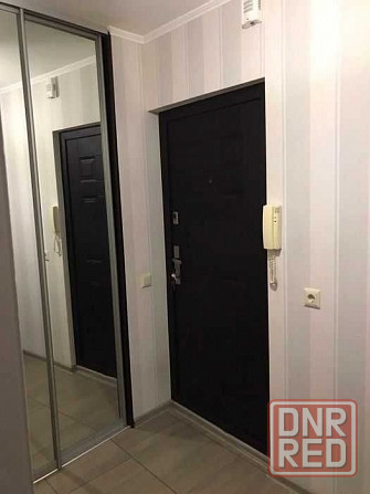 Сдается 1-а комнатная квартира в Петровского района Донецк - изображение 4