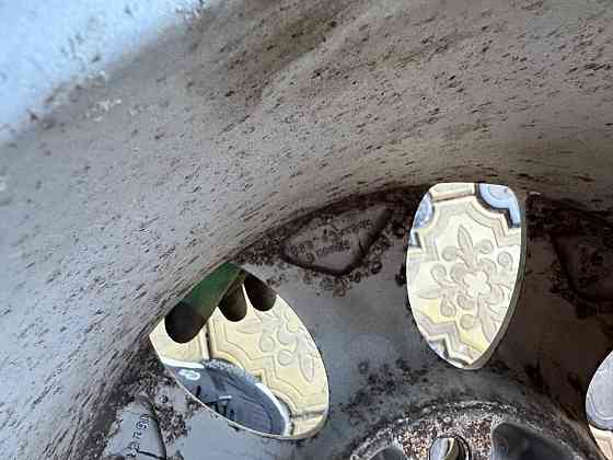 Диски Honda (оригинал)16x6 1/2JJ Донецк