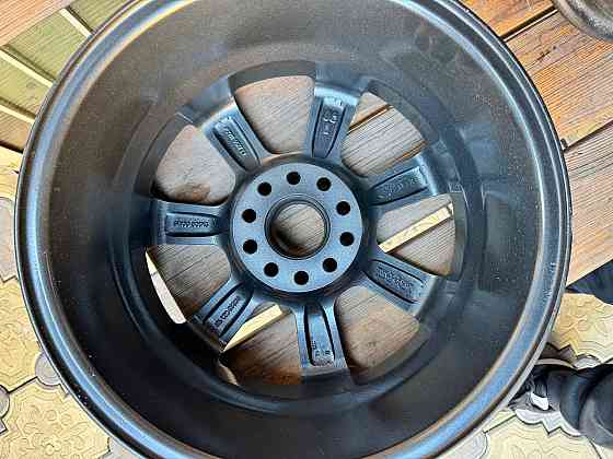 Диски и шины Honda Accord, Ford Fiesta, Bridgestone, Kumho Донецк