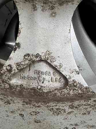 Диски Honda (оригинал)16x6 1/2JJ Донецк