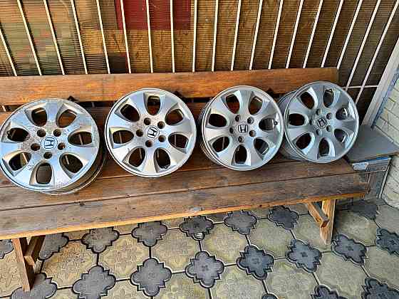 Диски Honda (оригинал)16x6 1/2JJ Донецк