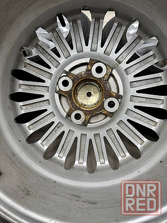 Диски и шины Honda Accord, Ford Fiesta, Bridgestone, Kumho Донецк - изображение 6