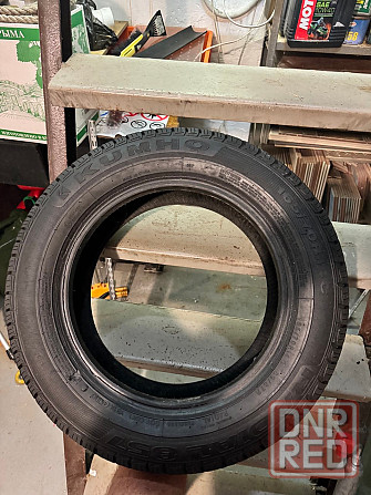 Диски и шины Honda Accord, Ford Fiesta, Bridgestone, Kumho Донецк - изображение 7