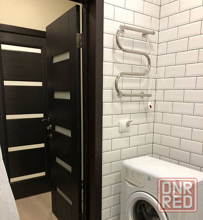 Сдается:Однокомнатная квартира Район:Куйбышевский Донецк - изображение 4