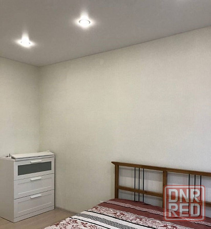 Сдается:Однокомнатная квартира Район:Куйбышевский Донецк - изображение 2