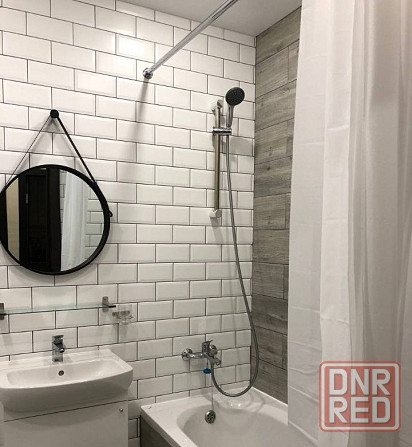 Сдается:Однокомнатная квартира Район:Куйбышевский Донецк - изображение 3