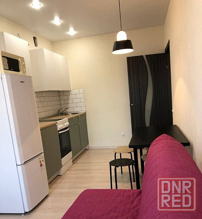 Сдается:Однокомнатная квартира Район:Куйбышевский Донецк - изображение 1