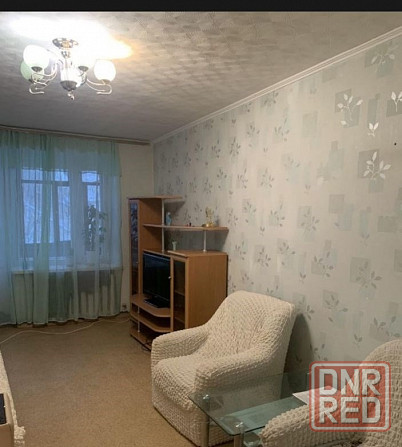 Сдается: Двухкомнатная квартира Район:Кировский Донецк - изображение 1