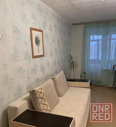 Сдается: Двухкомнатная квартира Район:Кировский Донецк - изображение 2
