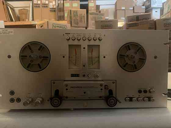 Pioneer RT-707 Донецк