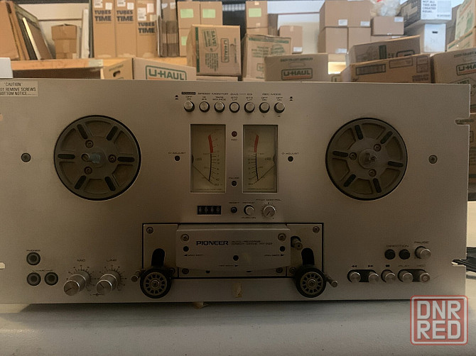 Pioneer RT-707 Донецк - изображение 1