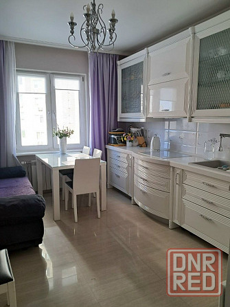 Аренда квартиры :1-ая Район : Калининский Донецк - изображение 2