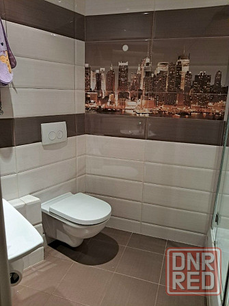 Аренда квартиры :1-ая Район : Калининский Донецк - изображение 3