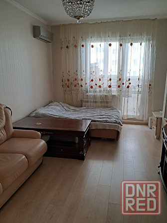 Аренда квартиры :1-ая Район : Калининский Донецк - изображение 1