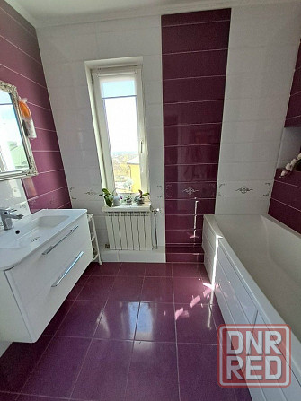 Аренда квартиры :1-ая Район : Калининский Донецк - изображение 4