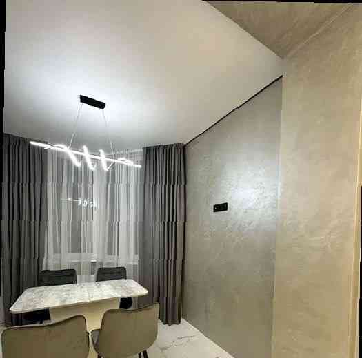 Сдается:Однокомнатная квартира Район:Калининский Донецк