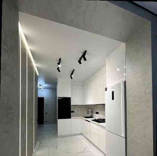 Сдается:Однокомнатная квартира Район:Калининский Донецк