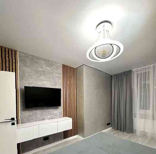 Сдается:Однокомнатная квартира Район:Калининский Донецк