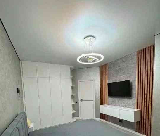 Сдается:Однокомнатная квартира Район:Калининский Донецк