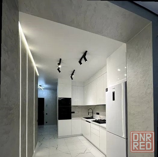 Сдается:Однокомнатная квартира Район:Калининский Донецк - изображение 4