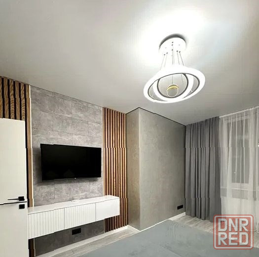 Сдается:Однокомнатная квартира Район:Калининский Донецк - изображение 5