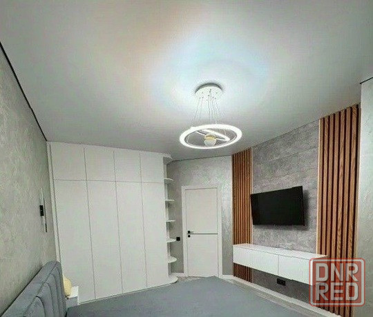 Сдается:Однокомнатная квартира Район:Калининский Донецк - изображение 3