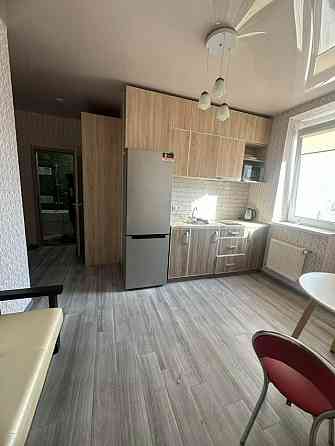 Сдам однушку на длительный срок квартиру в Ворошиловском районе Донецк