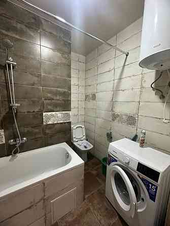 Сдам однушку на длительный срок квартиру в Ворошиловском районе Донецк