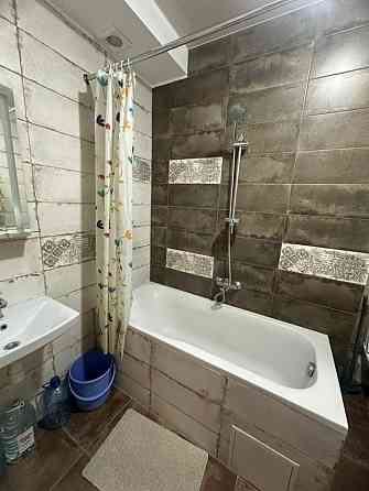 Сдам однушку на длительный срок квартиру в Ворошиловском районе Донецк