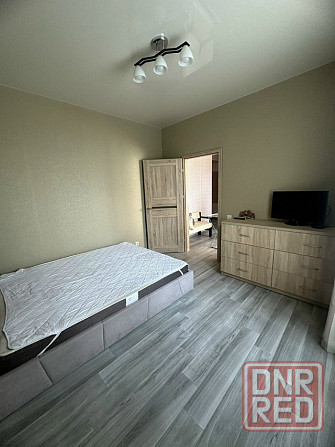 Сдам однушку на длительный срок квартиру в Ворошиловском районе Донецк - изображение 4