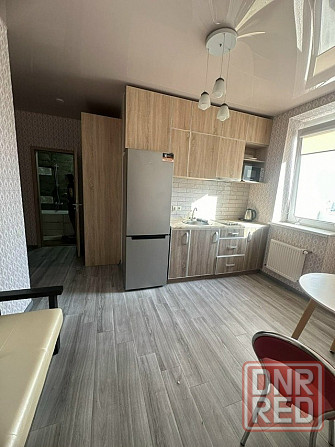 Сдам однушку на длительный срок квартиру в Ворошиловском районе Донецк - изображение 1