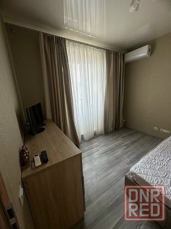 Сдам однушку на длительный срок квартиру в Ворошиловском районе Донецк - изображение 2