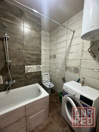 Сдам однушку на длительный срок квартиру в Ворошиловском районе Донецк - изображение 5