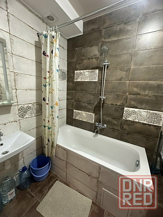 Сдам однушку на длительный срок квартиру в Ворошиловском районе Донецк - изображение 3