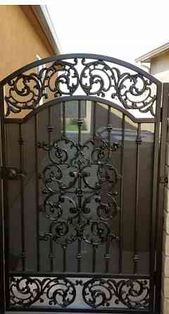 Сварочные работы Донецк