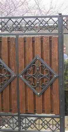 Сварочные работы Донецк