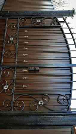 Сварочные работы Донецк