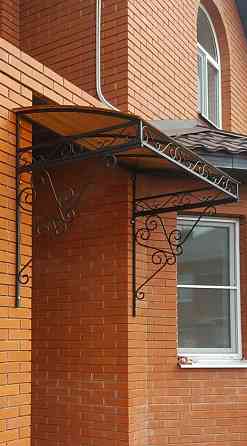 Сварочные работы Донецк