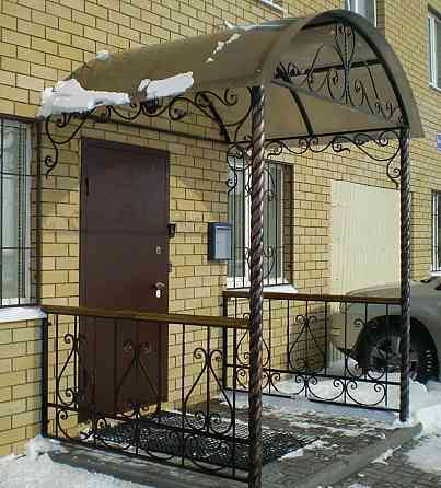 Сварочные работы Донецк