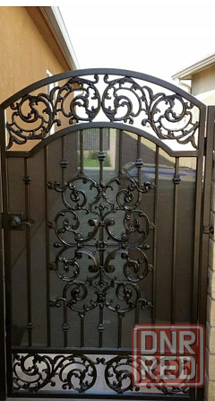 Сварочные работы Донецк - изображение 3