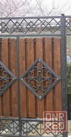 Сварочные работы Донецк - изображение 2