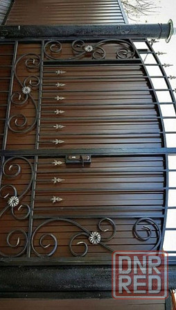 Сварочные работы Донецк - изображение 4